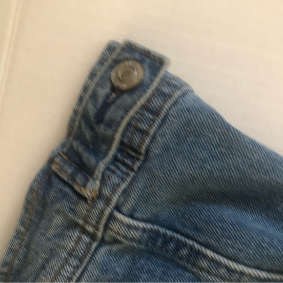 Ralph Lauren Denim Trucker Jacket - Picture 8 of 16